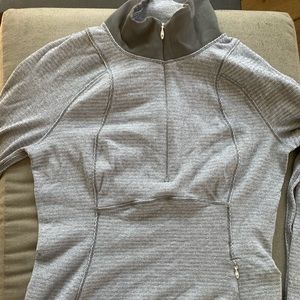 Lululemon Athletica 🍋 zip up jacket